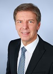 Lutz Hansen, Geschäftsführer